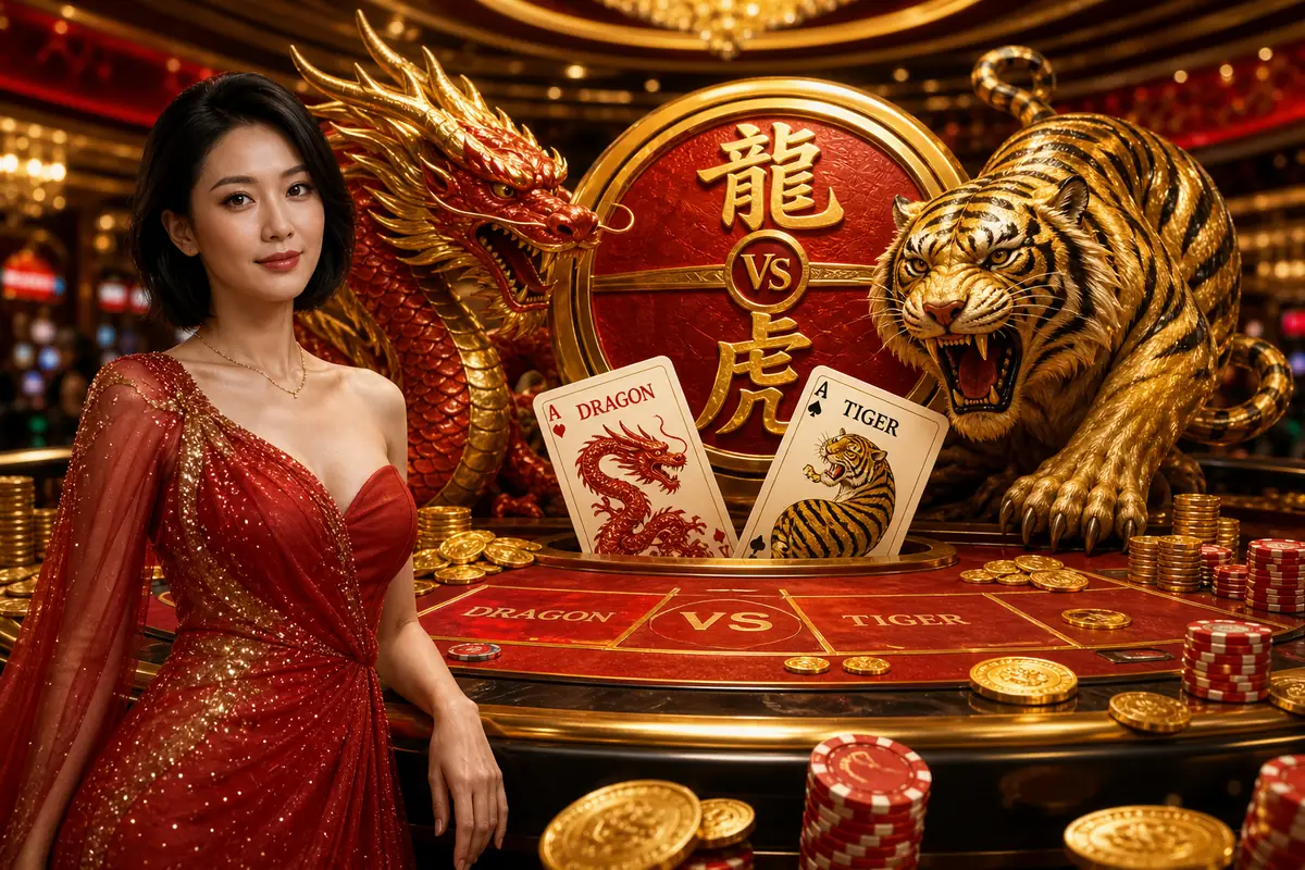 7tbet লাইভ ডিলার ক্যাসিনো গেমপ্লে