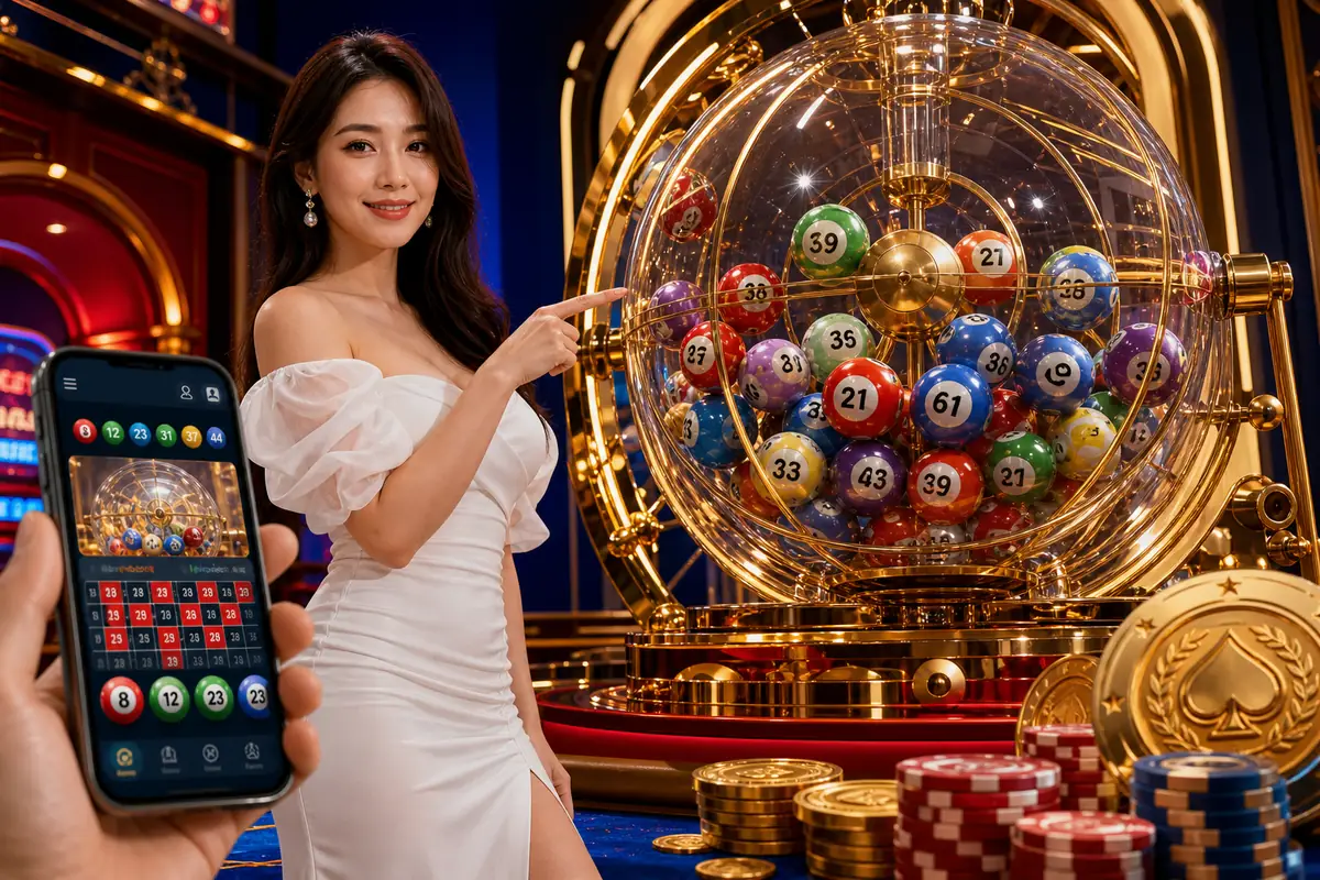 7tbet অনলাইন ক্যাসিনো লাইভ গেমস