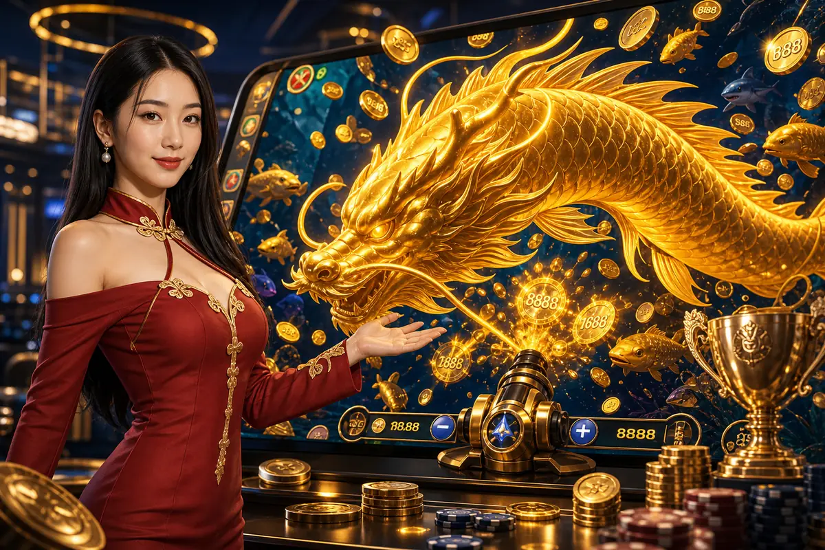 7tbet ফরচুন অক্স গেমপ্লে অভিজ্ঞতা
