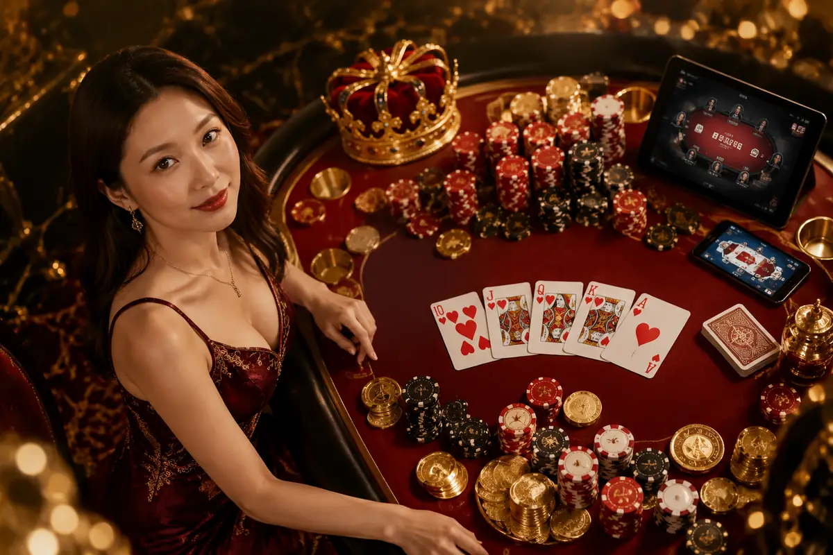 7tbet স্লট গেমস Fortune Tiger ও JILI
