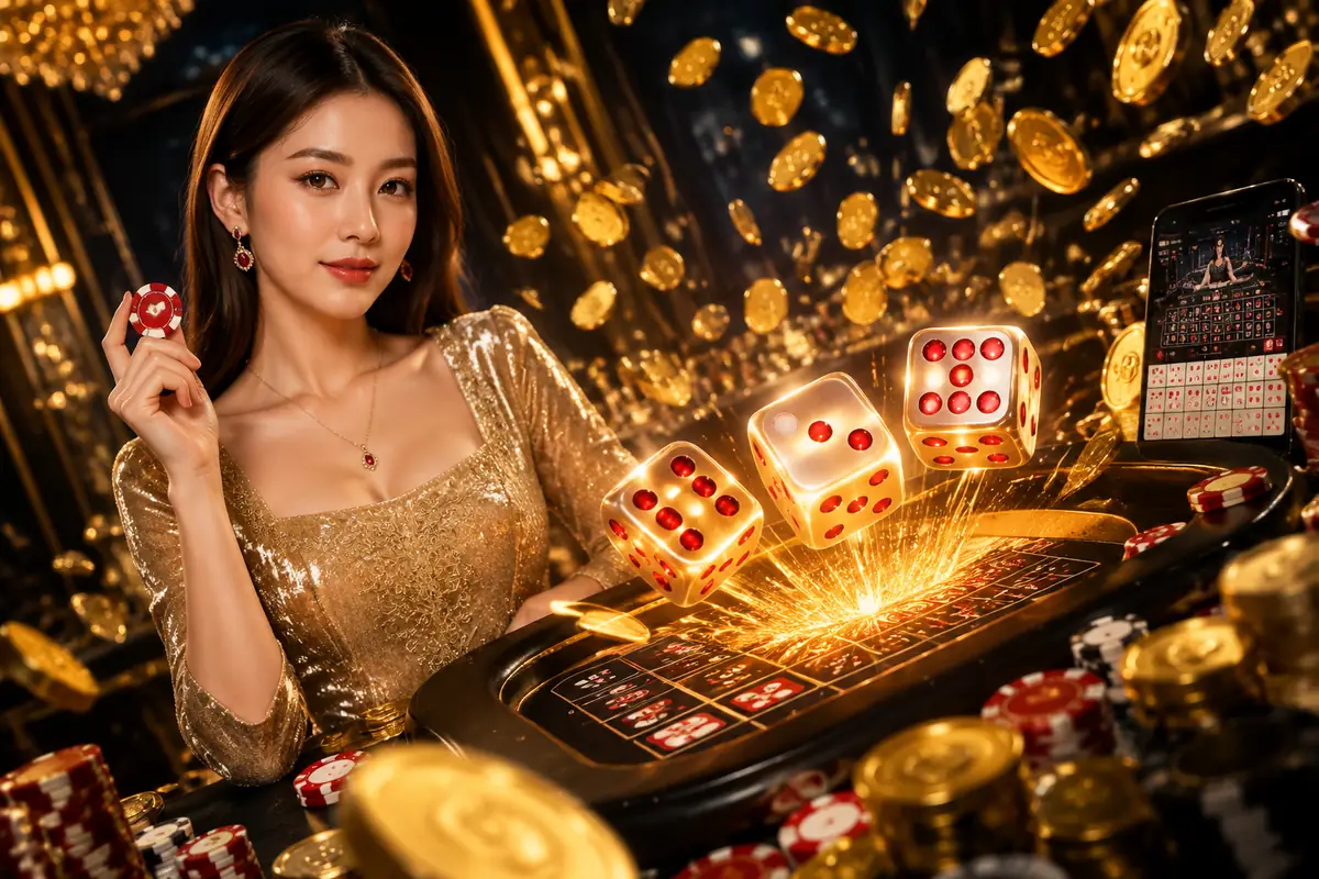 7tbet বোনাস অফার ও স্বাগত প্রমোশন